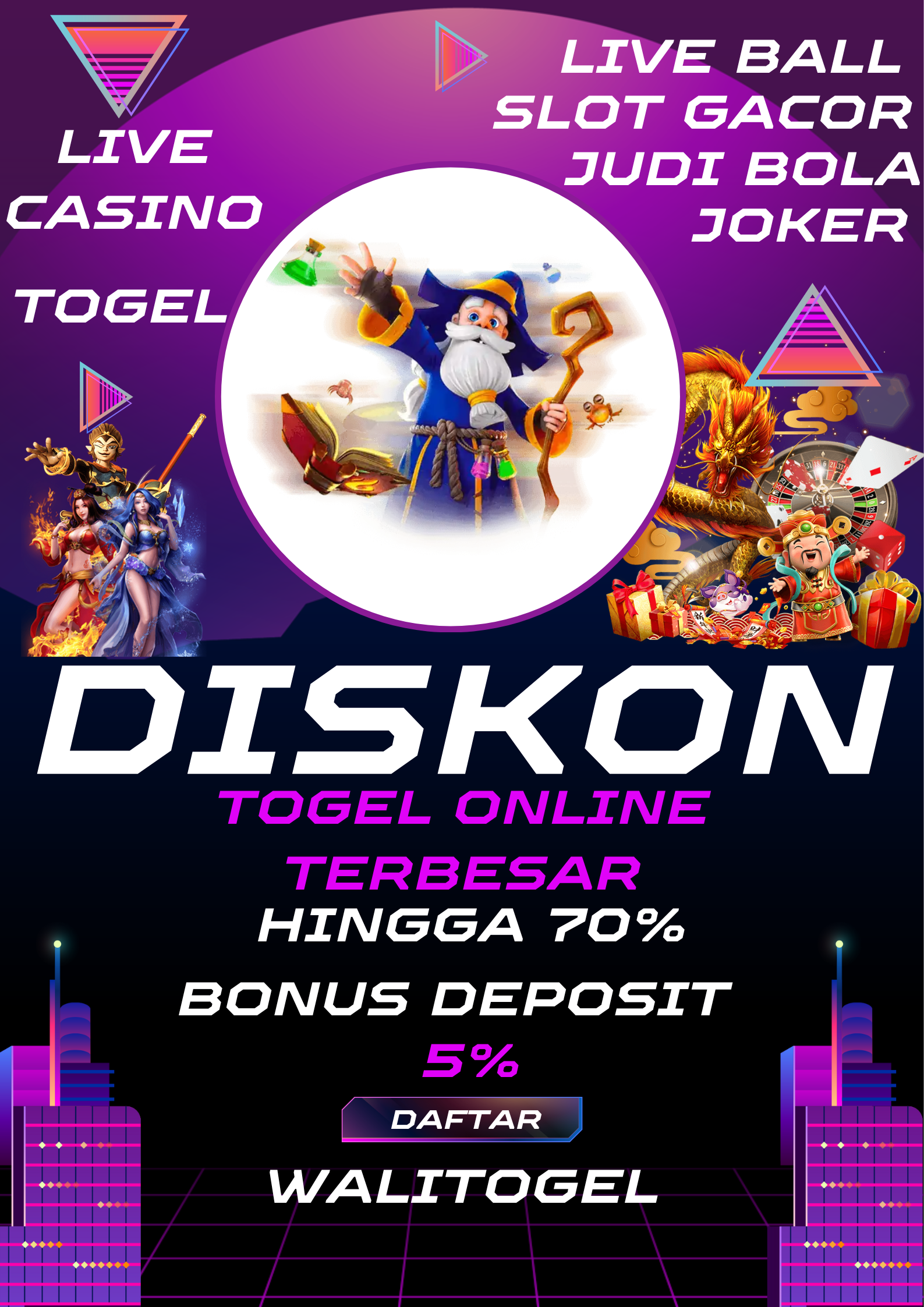 togel